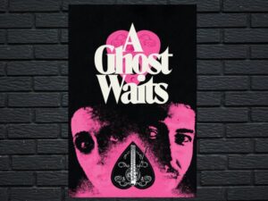 -A Ghost Waits (2020)-<br>The Original Movie
