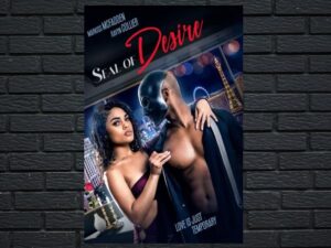 -Seal of Desire (2022)-<br>The Original Movie