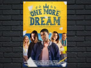 -One More Dream (2022)-<br>The Original Movie