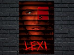 -Lexi (2022)-<br>The Original Movie
