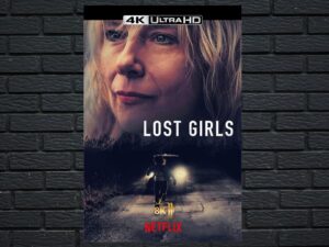 -Lost Girls (2020)-<br>The Original Movie