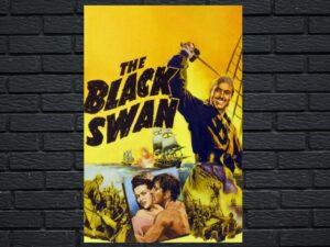 -The Black Swan (1942)-<br>The Original Movie