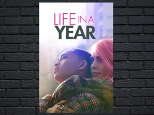 -Life in a Year (2020)-<br>The Original Movie