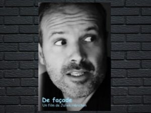 -A Facade (2020)-<br>The Original Movie