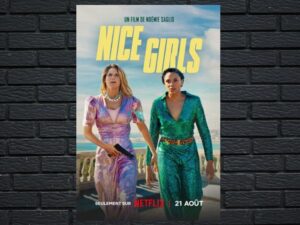 -Nice Girls (2024)-<br>The Original Movie