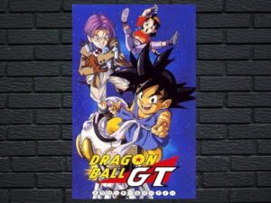 -Lipstick On Your Collar (1993)-<br>The Complete Series