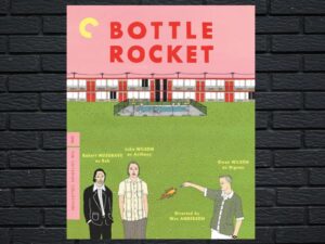 -Bottle Rocket (1996)-<br>The Original Movie