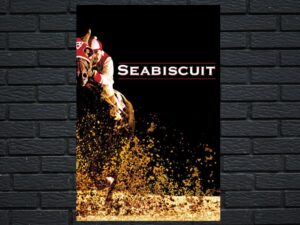 -Seabiscuit (2003)-<br>The Original Movie