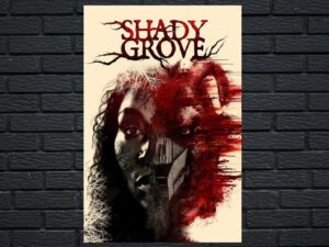 -Shady Grove (2022)-<br>The Original Movie