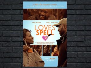 -Loves Spell (2020)-<br>The Original Movie