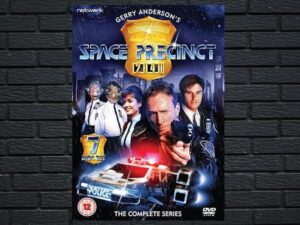 -The Flash (1990)-<br>The Complete Series