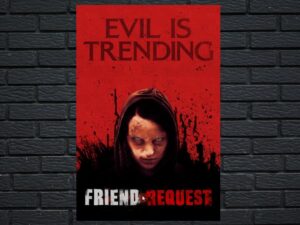 -Friend Request (2016)-<br>The Original Movie