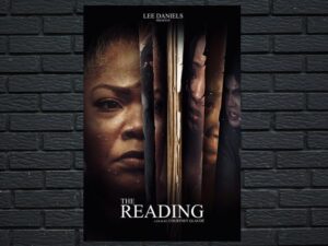 -The Reading (2023)-<br>The Original Movie
