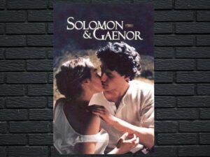 -Solomon and Gaenor (1999)-<br>The Original Movie