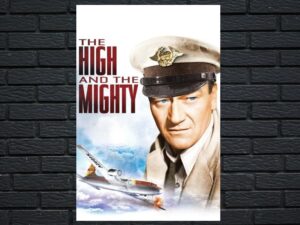 -The High and the Mighty (1954)-<br>The Original Movie