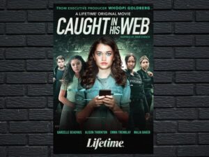 -Caught in His Web (2022)-<br>The Original Movie