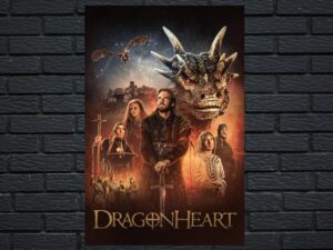 -DragonHeart (1996)-<br>The Original Movie