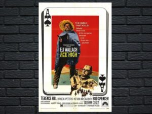 -Ace High (1968)-<br>The Original Movie