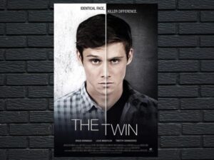 -The Twin (2017)-<br>The Original Movie