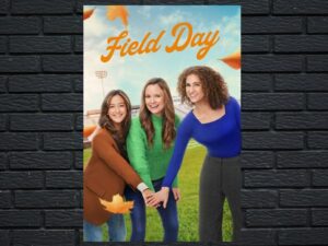 -Field Day (2023)-<br>The Original Movie
