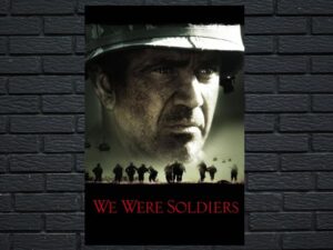 -We Were Soldiers (2002)-<br>The Original Movie