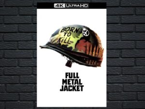 -Full Metal Jacket (1987)-<br>The Original Movie
