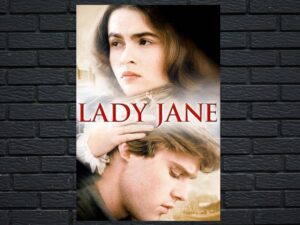 -Lady Jane (1986)-<br>The Original Movie