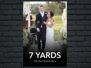 -7 Yards: The Chris Norton Story (2021)-<br>The Original Movie