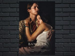 -A Banquet (2022)-<br>The Original Movie