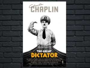 -The Great Dictator (1940)-<br>The Original Movie
