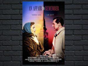 -An Affair To Remember (1957)-<br>The Original Movie