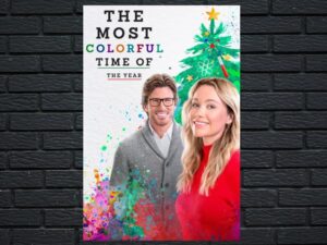 -The Most Colorful Time of the Year (2022)-<br>The Original Movie