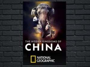 -The Hidden Kingdoms of China (2020)-<br>The Original Movie