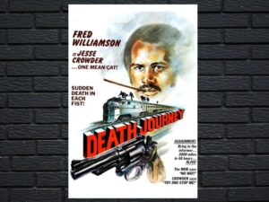 -Death Journey (1976)-<br>The Original Movie