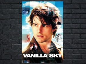 -Vanilla Sky (2001)-<br>The Original Movie