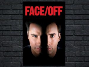 -Face/Off (1997)-<br>The Original Movie