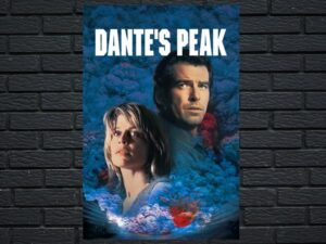 -Dante's Peak (1997)-<br>The Original Movie