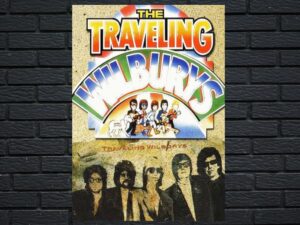 -The Traveling Wilburys (2007)-<br>The Original Movie