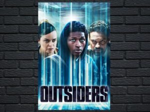 -Outsiders (2022)-<br>The Original Movie