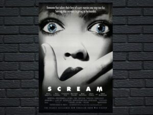 -Scream 1 (1996)-<br>The Original Movie