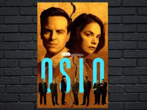 -Oslo (2021)-<br>The Original Movie