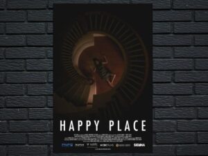 -Happy Place (2020)-<br>The Original Movie