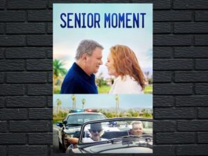 -Senior Moment (2021)-<br>The Original Movie