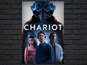 -Chariot (2022)-<br>The Original Movie