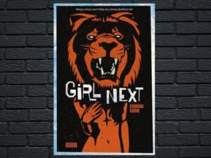 -Girl Next (2021)-<br>The Original Movie