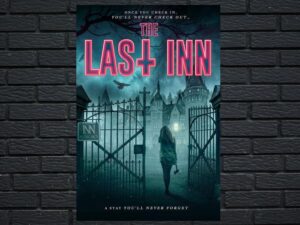 -The Last Inn (2021)-<br>The Original Movie