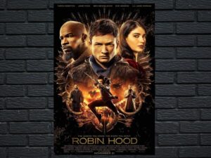 -Robin Hood (2018)-<br>The Original Movie
