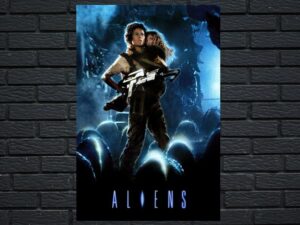 -Aliens (1986)-<br>The Original Movie