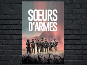 -Sisters in Arms (2019)-<br>The Original Movie