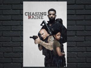 -Chasing Raine (2024)-<br>The Original Movie